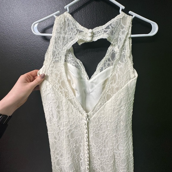 Mori Lee Dress - Picture 4 of 12